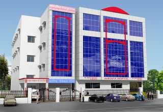 Pratibha Institute of Nursing Raipur Infrastrucutre photo 1